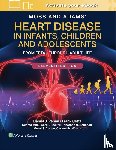PENNY, DANIEL, CETTA, FRANK - Moss and Adams' Heart Disease in Infants, Children, and Adolescents Print + eBook with Multimedia