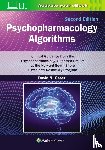 OSSER, DAVID N. - Psychopharmacology Algorithms: Print + eBook with Multimedia