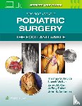 ROUKIS, THOMAS S., Weil, Lowell, Cain, Jarrett, Baker, Jeffrey Ronald - Tips and Tricks in Podiatric Surgery: The Foot and Ankle: Print + eBook with Multimedia