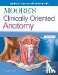 Dalley II, Arthur F. - Moore's Clinically Oriented Anatomy