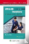 PHELPS, LINDA LEE, HOYT HARRINGTON, VIRGINIA N, TERRY, CYNTHIA L. - LPN to RN Transitions