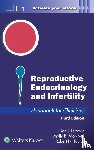 Lebovic, Dan I., Moravek, Molly B., Taylor, Robert N. - Reproductive Endocrinology and Infertility