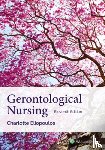 Eliopoulos, Charlotte - Gerontological Nursing