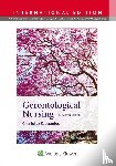 ELIOPOULOS, CHARLOTTE - Gerontological Nursing