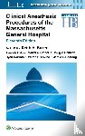 Baker, Keith - Clinical Anesthesia Procedures of the Massachusetts General Hospital