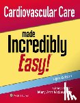 McLaughlin, Mary Ann - Cardiovascular Care Made Incredibly Easy!