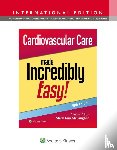  - Cardiovascular Care Made Incredibly Easy!