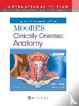 Dalley II, Arthur F., Agur, Anne M. R. - Moore's Clinically Oriented Anatomy