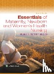 Ricci, Susan - Essentials of Maternity, Newborn, and Women's Health Nursing