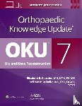  - Orthopaedic Knowledge Update: Hip and Knee Reconstruction 7 Print + Ebook