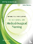 Hinkle, Janice L - Study Guide for Brunner & Suddarth's Textbook of Medical-Surgical Nursing