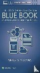 Shapiro, Bryan - The Psychopharmacology Blue Book