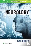 Biller, Jose - Practical Neurology Print + eBook with Multimedia