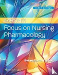 Tucker, Rebecca - Karch's Focus on Nursing Pharmacology