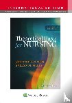 MCEWEN, MELANIE, WILLS, EVELYN M. - Theoretical Basis for Nursing
