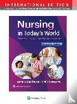 Buckway, Dr. Amy Stegen, Sowerby, Holli - Nursing in Today's World