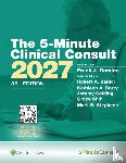 Domino, Frank - 5 Minute Clinical Consult 2027