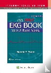 THALER, MALCOLM S. - The Only EKG Book You'll Ever Need