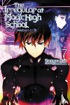 Ishida, Kana, Sato, Tsutomu - The Irregular at Magic High School, Vol. 7 (light novel)