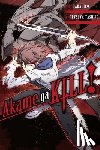 Dashiell, Christine, Takahiro, Takahiro, Tashiro, Tetsuya - Akame ga KILL!, Vol. 14