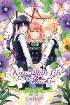 Canno, Canno - Kiss and White Lily for My Dearest Girl, Vol. 6