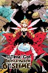 Fuse, Gifford, Kevin, Vah, Mitz - That Time I Got Reincarnated as a Slime, Vol. 4 (light novel)