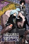 Fuse, Gifford, Kevin, Vah, Mitz - That Time I Got Reincarnated as a Slime, Vol. 5 (light novel)
