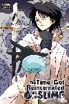 Fuse, Gifford, Kevin, Vah, Mitz - That Time I Got Reincarnated as a Slime, Vol. 7 (light novel)