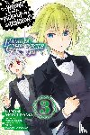 Gaippe, Andrew, Omori, Fujino, Momoyama, Hinase, Nilitsu, Nilitsu - Is It Wrong to Try to Pick Up Girls in a Dungeon? Familia Chronicle Episode Lyu, Vol. 3 (manga)