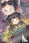 Ainana, Hiro, McKeon, Jenny, Shri, Shri - Death March to the Parallel World Rhapsody, Vol. 12 (light novel)