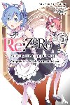 Pistillo, Bianca, Bourque, Jeremiah, Fugetsu, Makoto, Otsuka, Shinichirou - Re:ZERO -Starting Life in Another World-, Chapter 2: A Week at the Mansion, Vol. 5 (manga)
