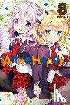 Cotoji, Cotoji - Anne Happy, Vol. 8