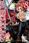 Eckerman, Alexis, Dashiell, Christine, Yoshimurakana, Yoshimurakana - Murcielago, Vol. 8