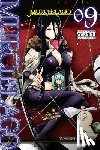Eckerman, Alexis, Dashiell, Christine, Yoshimurakana, Yoshimurakana - Murcielago, Vol. 9