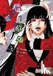 Kawamoto, Homura, Naomura, Toru - Kakegurui - Compulsive Gambler -, Vol. 7