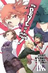 (Oniku), 29, Wagahara, Satoshi - The Devil Is a Part-Timer!, Vol. 13 (light novel)