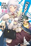 (Oniku), 29, Wagahara, Satoshi - The Devil Is a Part-Timer!, Vol. 14 (light novel)