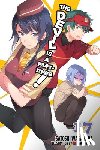 (Oniku), 29, Wagahara, Satoshi - The Devil Is a Part-Timer!, Vol. 17 (light novel)