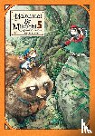 Blackman, Abigail, Kashiki, Takuto, Engel, Taylor - Hakumei & Mikochi: Tiny Little Life in the Woods, Vol. 5