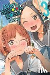 Keller-Nelson, Alexander, Gancio, Rochelle, Kawasaki, Tadataka - Chio's School Road, Vol. 3