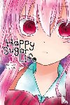 Cash, Jan, Kagisora, Tomiyaki - Happy Sugar Life, Vol. 1