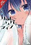 Kagisora, Tomiyaki - Happy Sugar Life, Vol. 4