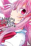 Kagisora, Tomiyaki - Happy Sugar Life, Vol. 5