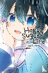 Kagisora, Tomiyaki - Happy Sugar Life, Vol. 8