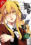 Quintessenza, Anthony, Kawamoto, Homura, Saiki, Kei, Gifford, Kevin - Kakegurui Twin, Vol. 1