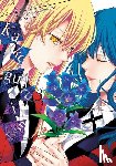 Quintessenza, Anthony, Kawamoto, Homura, Saiki, Kei, Gifford, Kevin - Kakegurui Twin, Vol. 3