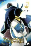 Blakeslee, Lys, Starr, Paul, Tomofuji, Yu - Sacrificial Princess and the King of Beasts, Vol. 5