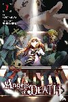 Quintessenza, Anthony, Ransom, Ko, Naduka, Kudan, Sanada, Makoto - Angels of Death, Vol. 7