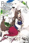 Mishima, Chihiro, Dashiell, Christine, Kusano, Houki, Kururi, Kururi - Reborn as a Polar Bear, Vol. 1