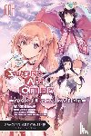 abec, Christie, Phil, Kawahara, Reki, Hirokawa, Tomo - Sword Art Online: Hollow Realization, Vol. 4